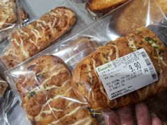 -百佳永辉超市(福田星河店)