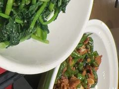 -老山村酒楼(白石洲店)