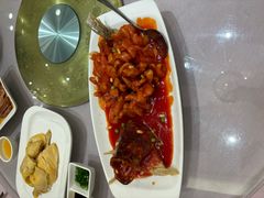 -金时代顺风大酒店(静安大融城店)