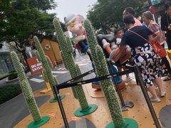 -东莞松山湖万象汇