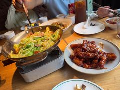 -黄山老妈·土菜(碧桂园店)