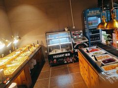 -比格比萨(国际能源店)