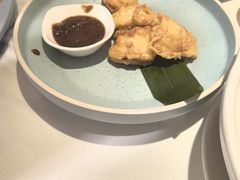 -莆田餐厅PUTIEN(宁波阪急店)
