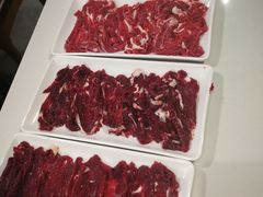 -食潮汕头鲜牛馆(望京保利店)