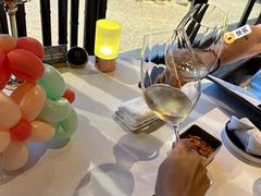 -丽思卡尔顿·炙焰·铁板烧餐厅