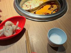 -季季红火锅(丰城洪客隆店)