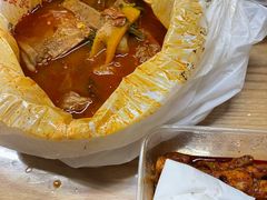 -枣玛尔脊骨汤·烤肉(西塔总店)