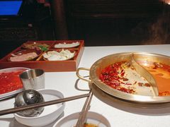 -小龙坎火锅(总店)