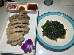 -阿西娅食府(中关村店)