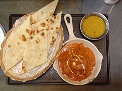 -尼泊尔雪莲餐厅(北京东路店)