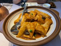 -大鸽饭(汉溪长隆店)