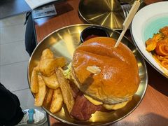 -魏斯理汉堡(西安西咸吾悦广场店)