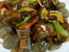 -老苏扬饭店