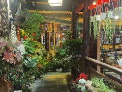 -尽善百年古院餐厅(王家老宅店)