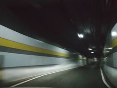 -苏州中心-停车场