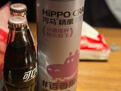 -小乾杯串店•16年沈阳烧烤(文安路店)
