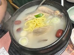 -笑谈小街·韩国料理(萝岗店)
