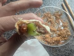 -桃园烧烤·砂锅(商业步行街店)