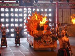 -深圳锦绣中华民俗村