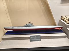 -中国人民解放军海军博物馆