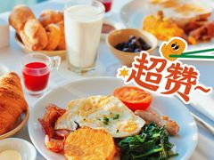 -上海璞麗酒店