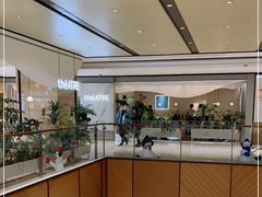-théATRE 茶聚场(王府中環店)