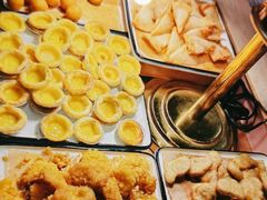-诺丁牛排披萨自助餐厅(汕头苏宁店)