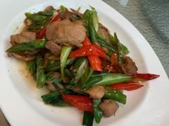-东莞塘厦三正半山温泉酒店·汉宫中餐厅