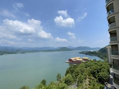 -千岛湖忆湖度假酒店(中心湖景区店)