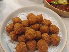干炸小丸子-东兴楼饭庄(六里桥店)