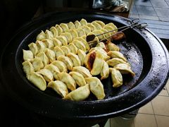 锅贴-黄阿姨锅贴大王(万航渡路店)