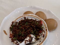 -沪华海鲜大酒楼(南汇店)