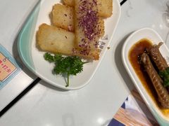 -苏晓玥·手作江南小吃(深圳北站店)