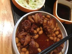 -谷田稻香·砂锅菜(南沙万达广场店)
