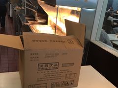 -麦当劳(深圳北站高铁店)