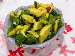 -虎虎龙虾大排档(双井店)