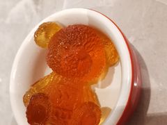 网红小熊-必胜客(世欧广场店)