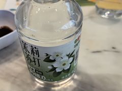-冀粤香海鲜自助餐厅(西美五洲店)