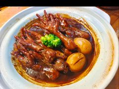 -甬上名灶·首店(环城西路店)