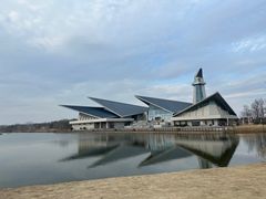 -盐城丹顶鹤湿地生态旅游区