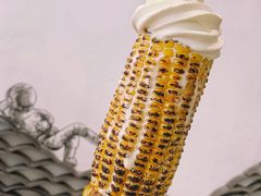 -茶是一枝花泡茶店