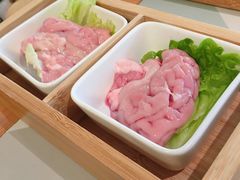 脑花-雾都渣渣火锅(南城智汇城店)
