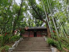 -东坡赤壁风景名胜区