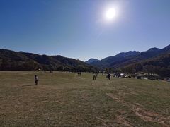 -玉渡山自然风景区