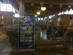 -丽池宫韩式汗蒸会馆(华灯坊店)