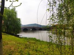 -江南大学(蠡湖校区)
