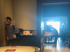 -必胜客(欧亚卖场店)