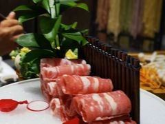 -神洲四海大酒楼(王府井澳门中心店)