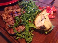 iphone_upload_pic-Mammamia意大利餐厅(阳春巷店)