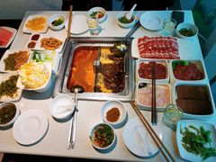 -海底捞火锅(长沙华创国际广场店)